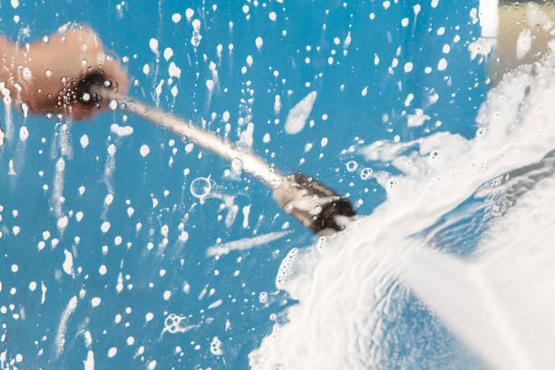 Best Paint Preparation  in East Bronson, FL